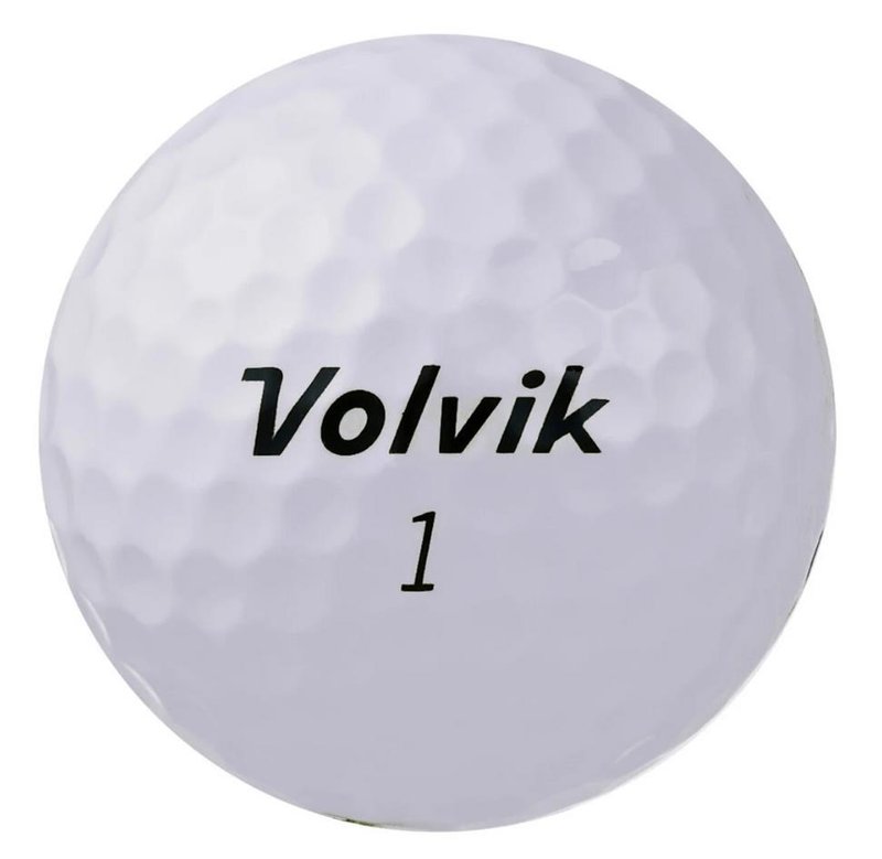 Volvik POWER Soft pelotas de golf