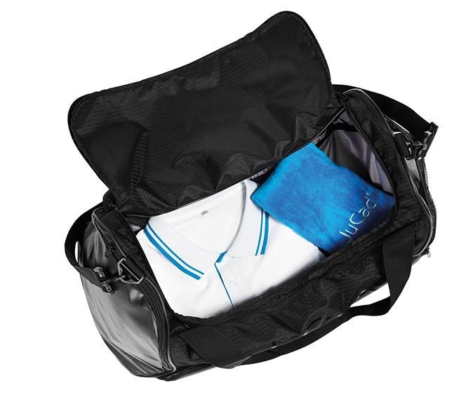 JuCad JuCad Sports Bag bolsa de golf