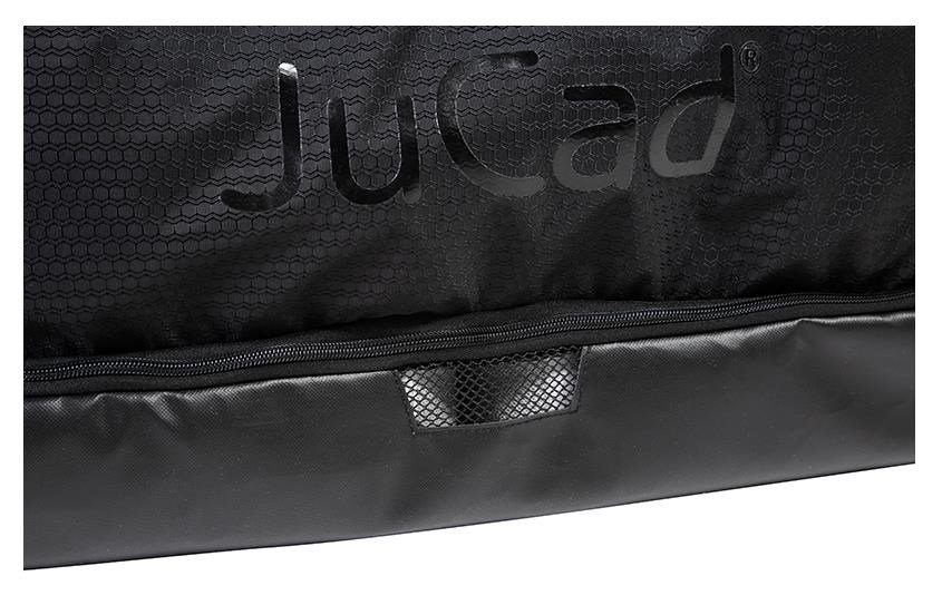 JuCad JuCad Sports Bag bolsa de golf