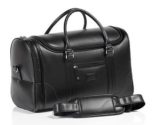 JuCad JuCad Travel Bag bolsa de golf