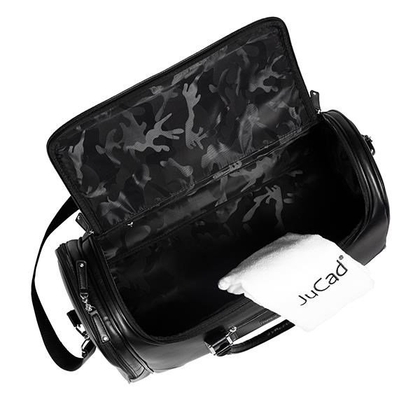 JuCad JuCad Travel Bag bolsa de golf