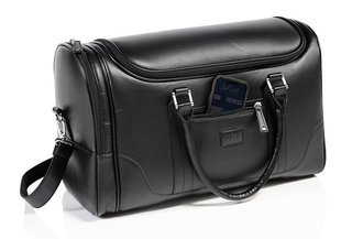 JuCad JuCad Travel Bag bolsa de golf