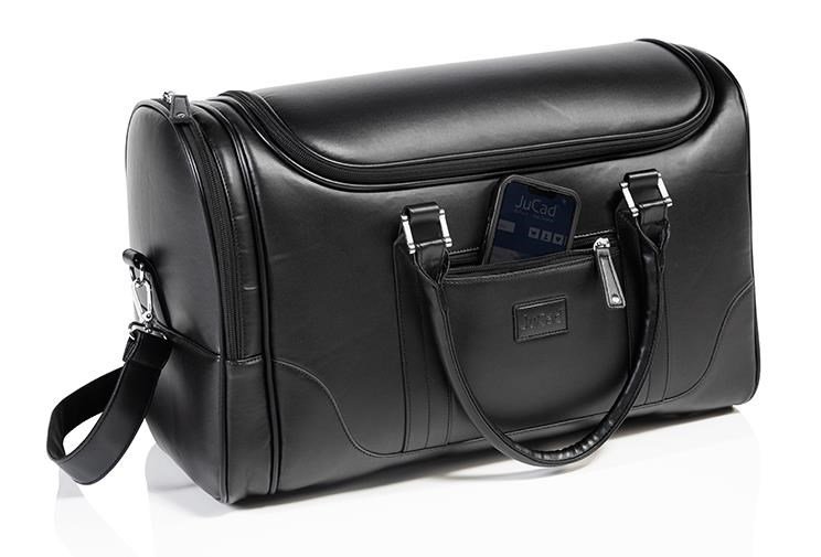 JuCad JuCad Travel Bag bolsa de golf