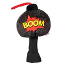 Daphne's headcover de driver, Bomb