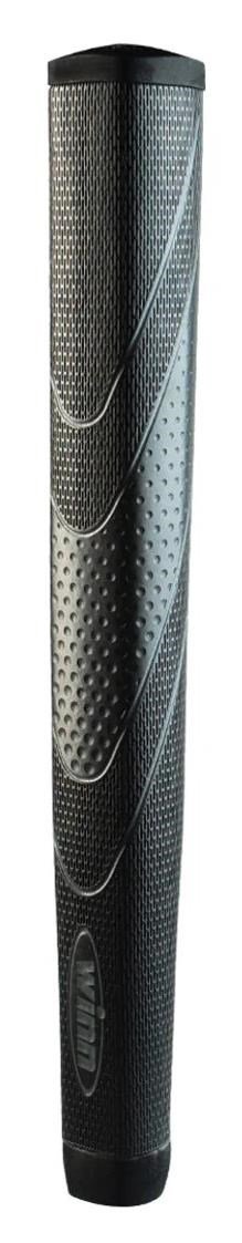 Winn Excel 2024 Putter Grip JUMBO negro