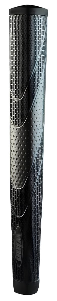 Winn Excel 2024 Putter Grip JUMBO negro