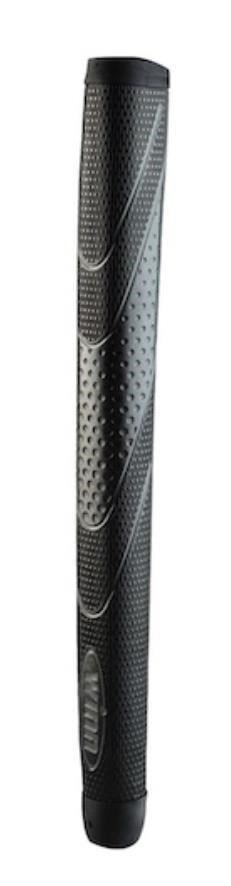 Winn Excel 2024 Putter Grip MIDSIZE negro