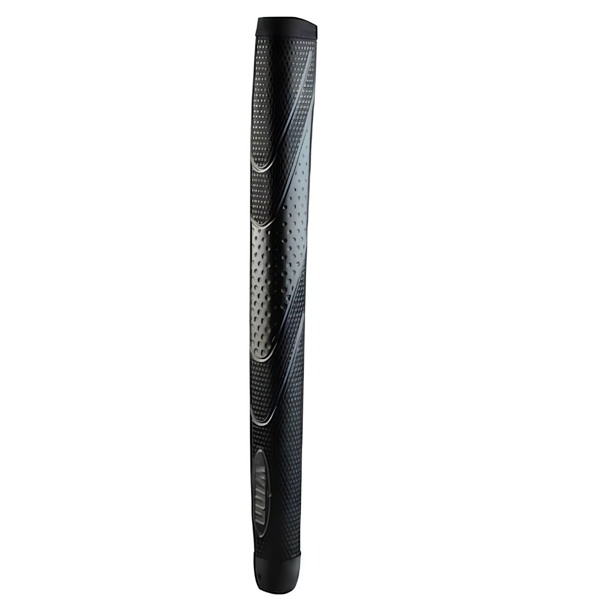 Winn Excel 2024 Putter Grip MIDSIZE negro