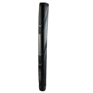 Winn Excel 2024 Putter Grip MIDSIZE negro