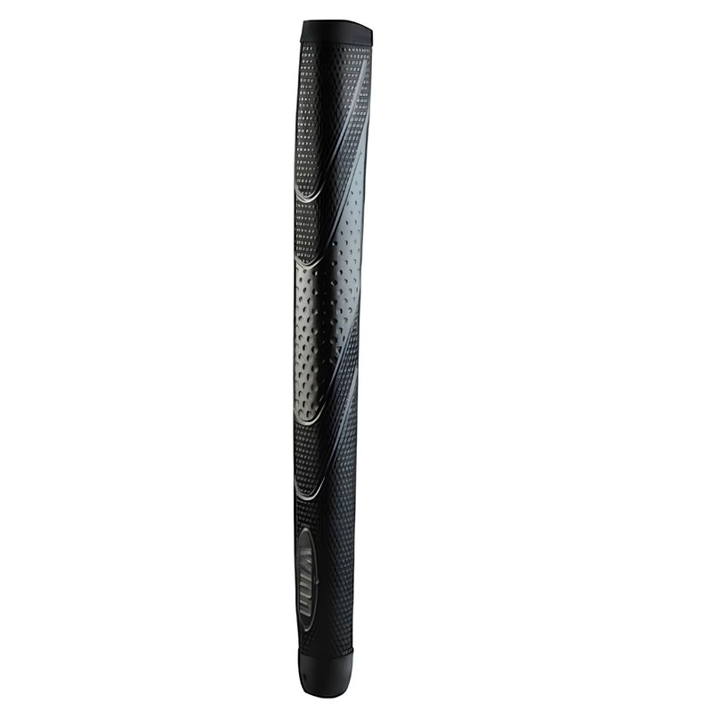 Winn Excel 2024 Putter Grip MIDSIZE negro
