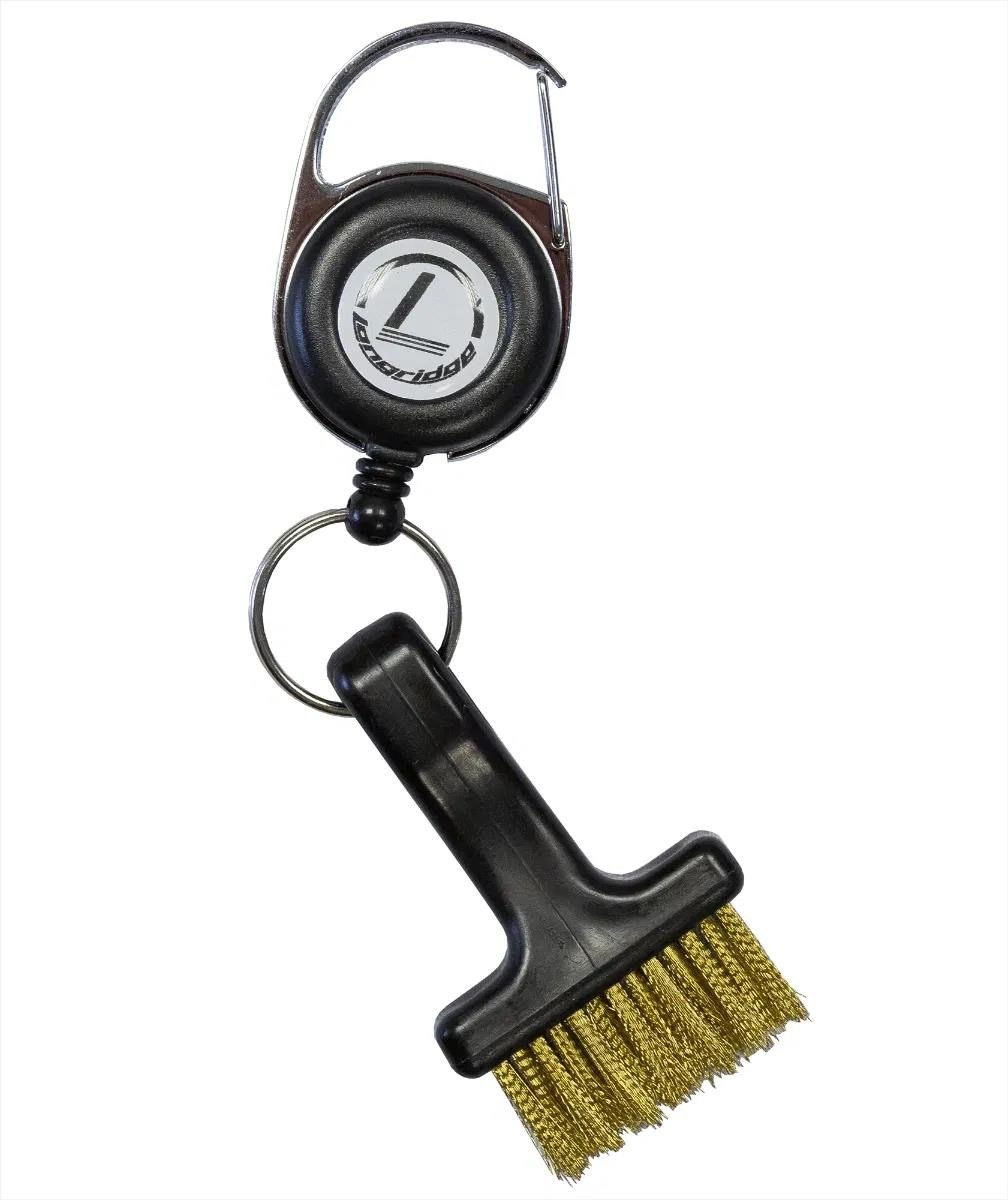 Longridge Groove Brush Pro accesorio de golf