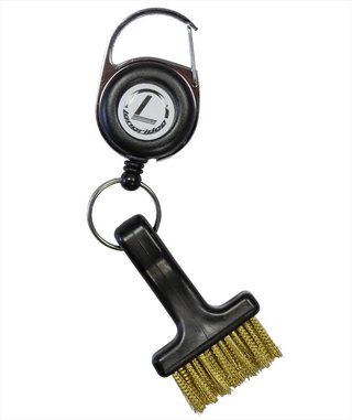 Longridge Groove Brush Pro accesorio de golf