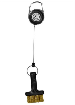 Longridge Groove Brush Pro accesorio de golf