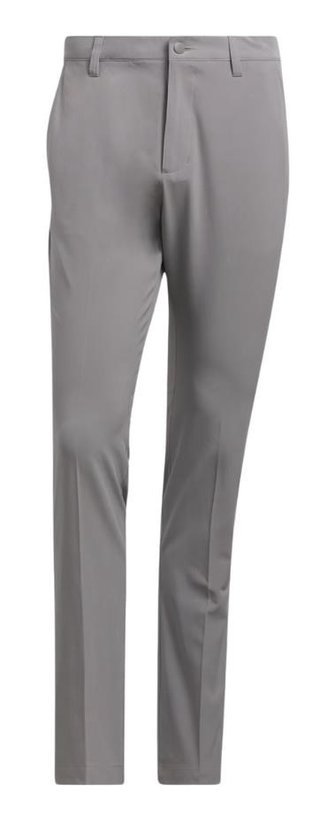 Adidas Ultimate365 Tapered pantalones de hombre, gris
