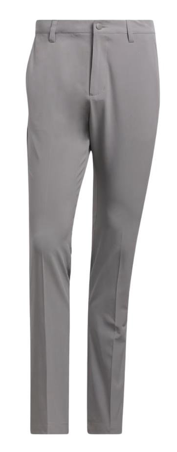 Adidas Ultimate365 Tapered pantalones de hombre, gris