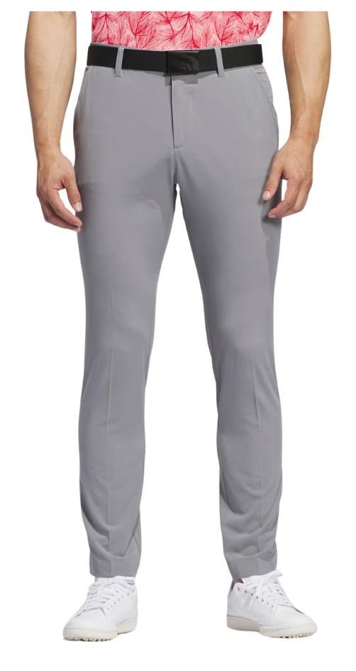 Adidas Ultimate365 Tapered pantalones de hombre, gris