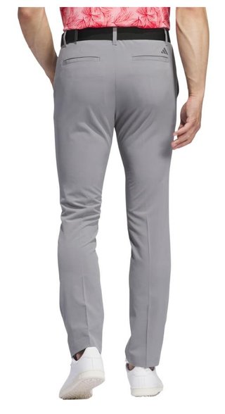 Adidas Ultimate365 Tapered pantalones de hombre, gris