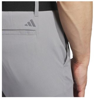 Adidas Ultimate365 Tapered pantalones de hombre, gris