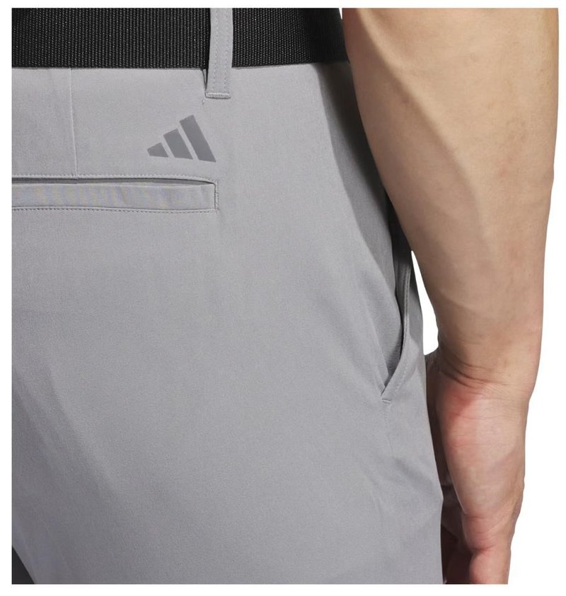 Adidas Ultimate365 Tapered pantalones de hombre, gris