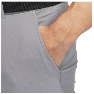 Adidas Ultimate365 Tapered pantalones de hombre, gris