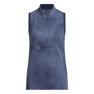 Adidas Ultimate365 Tour polo de mujer, collegiate navy