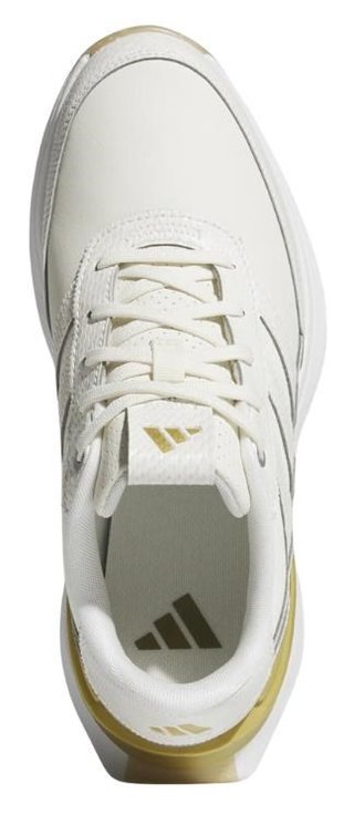 Adidas S2G SL 25 zapatillas de golf mujer, blancas