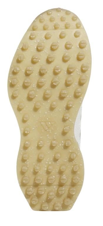 Adidas S2G SL 25 zapatillas de golf mujer, blancas