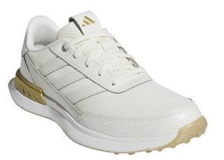 Adidas S2G SL 25 zapatillas de golf mujer, blancas