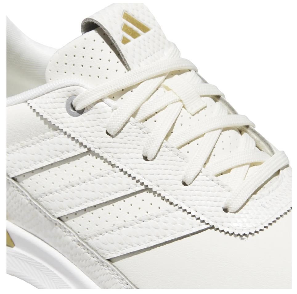 Adidas S2G SL 25 zapatillas de golf mujer, blancas