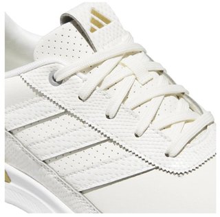 Adidas S2G SL 25 zapatillas de golf mujer, blancas