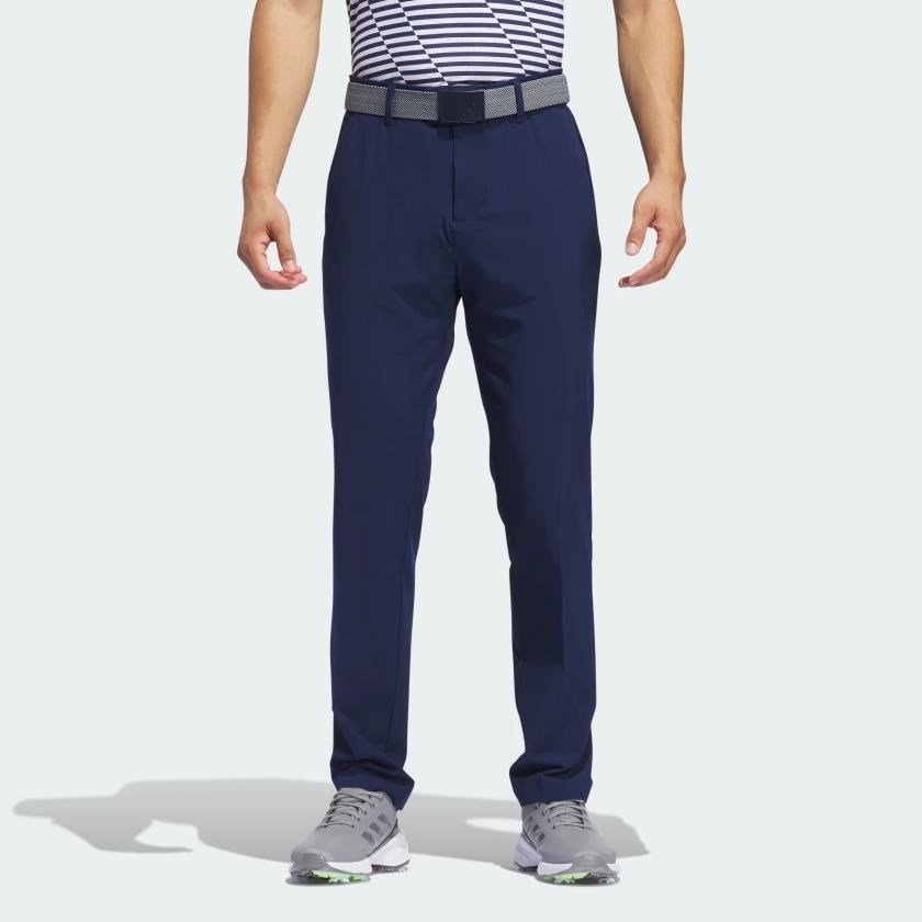 Adidas Ultimate365 Tapered pantalones de hombre, collegiate navy