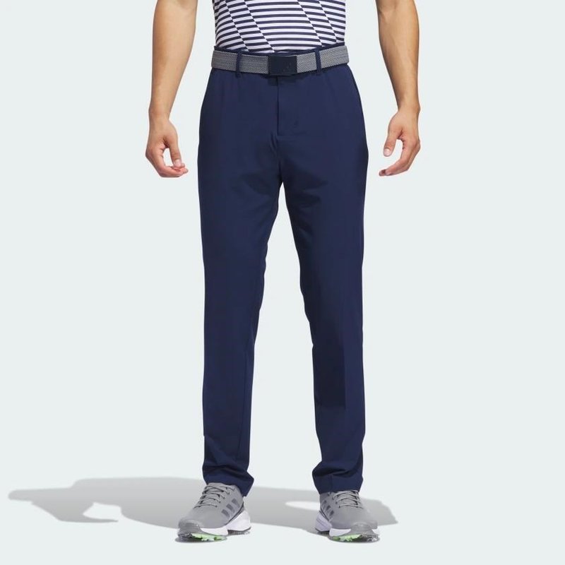 Adidas Ultimate365 Tapered pantalones de hombre, collegiate navy