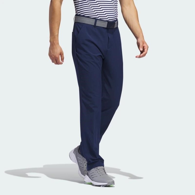 Adidas Ultimate365 Tapered pantalones de hombre, collegiate navy