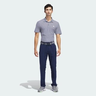 Adidas Ultimate365 Tapered pantalones de hombre, collegiate navy