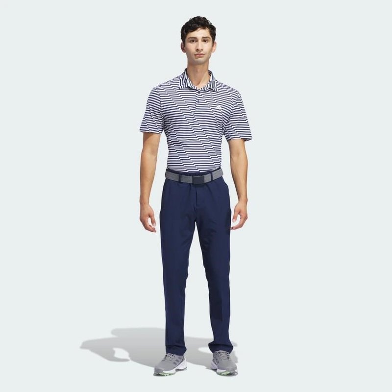 Adidas Ultimate365 Tapered pantalones de hombre, collegiate navy
