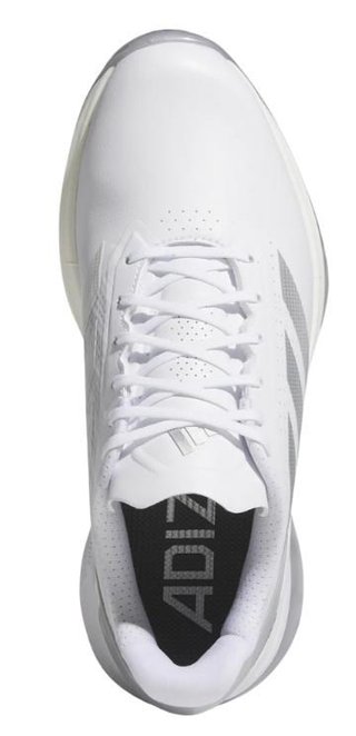 Adidas Adizero ZG zapatillas de golf mujer, blancas