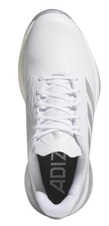 Adidas Adizero ZG zapatillas de golf mujer, blancas
