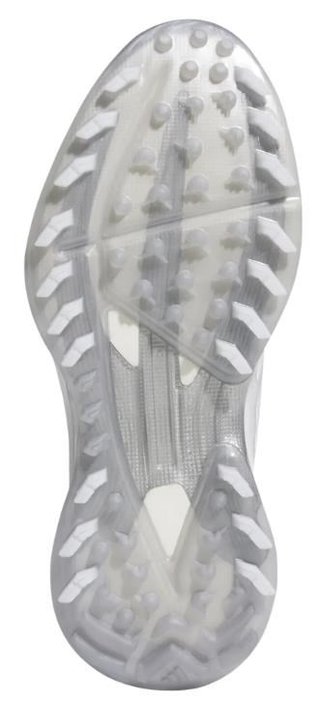 Adidas Adizero ZG zapatillas de golf mujer, blancas