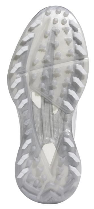 Adidas Adizero ZG zapatillas de golf mujer, blancas