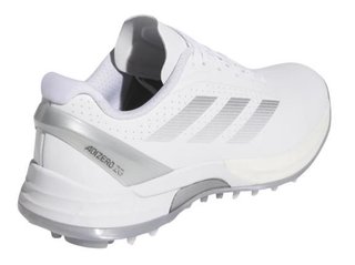 Adidas Adizero ZG zapatillas de golf mujer, blancas