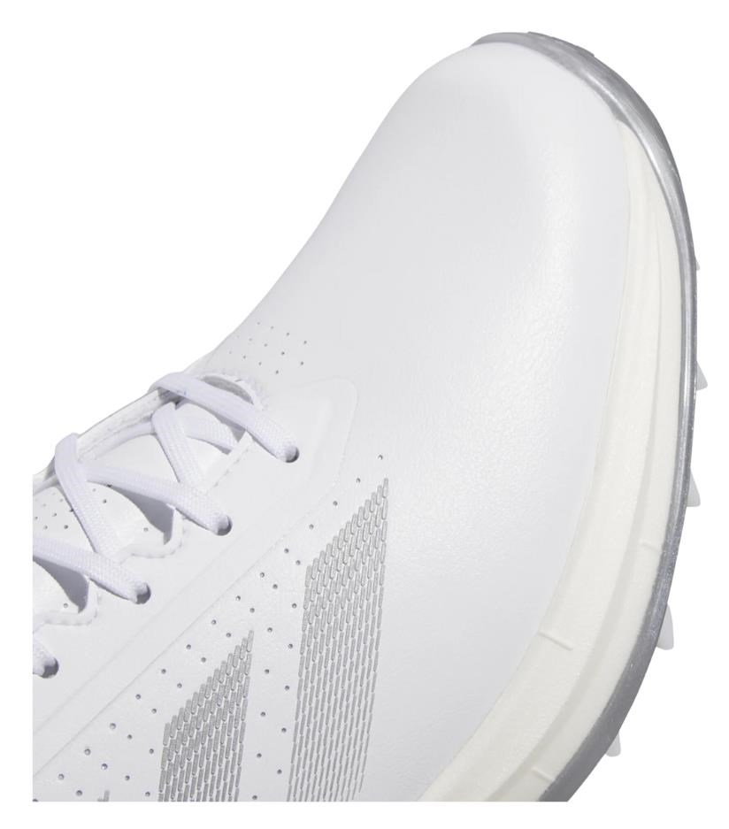 Adidas Adizero ZG zapatillas de golf mujer, blancas