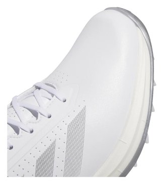 Adidas Adizero ZG zapatillas de golf mujer, blancas