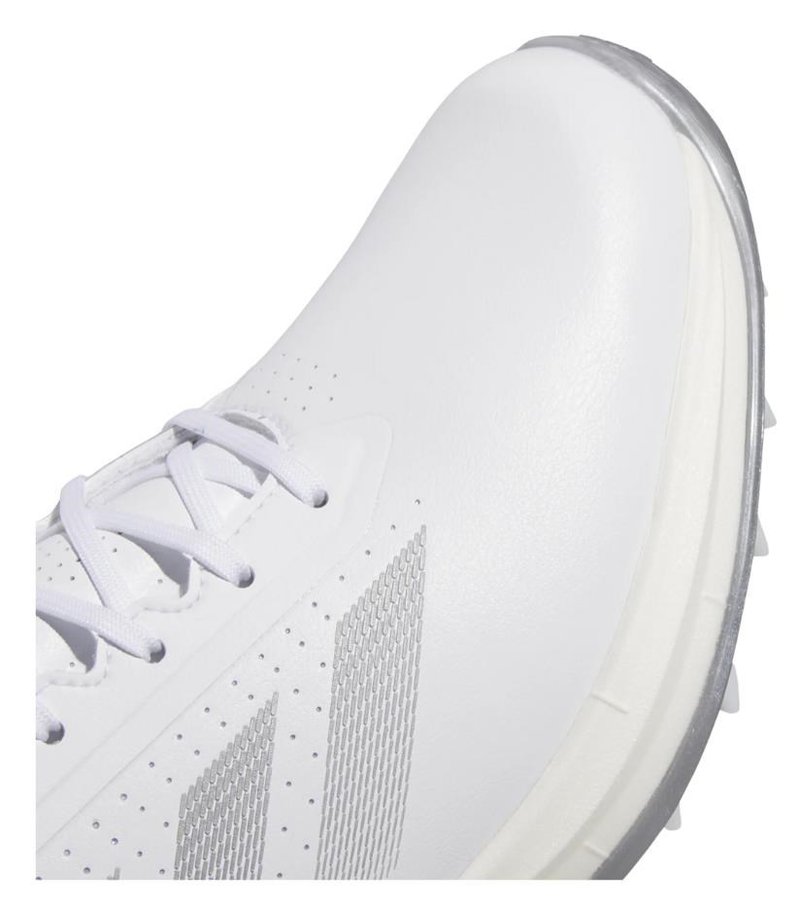 Adidas Adizero ZG zapatillas de golf mujer, blancas