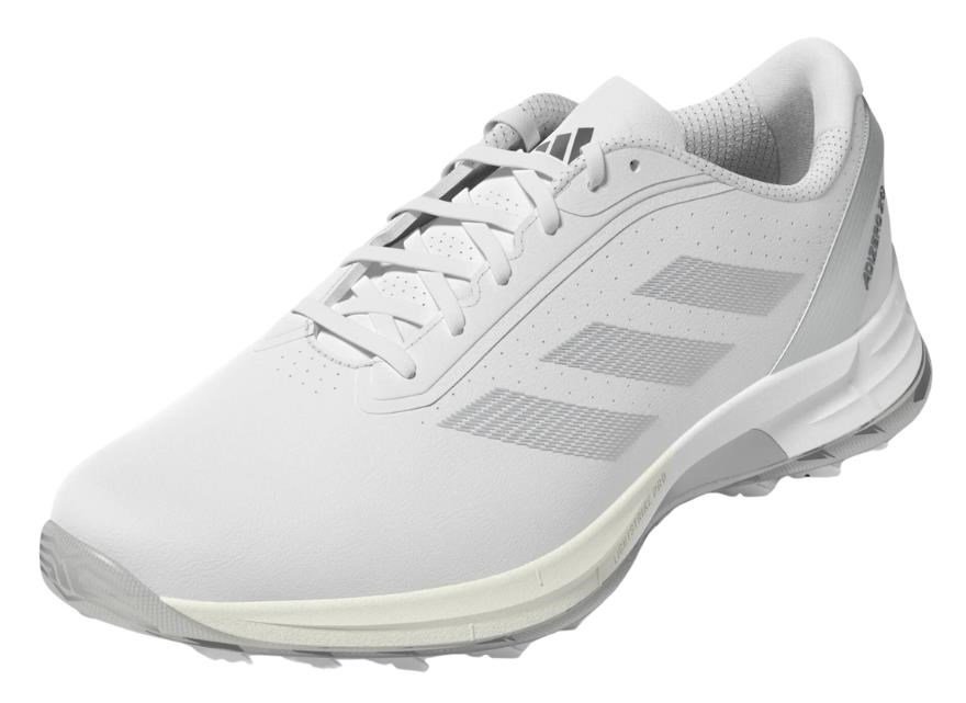 Adidas Adizero ZG zapatillas de golf mujer, blancas