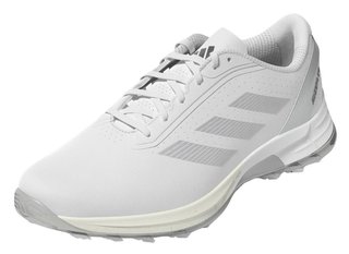 Adidas Adizero ZG zapatillas de golf mujer, blancas