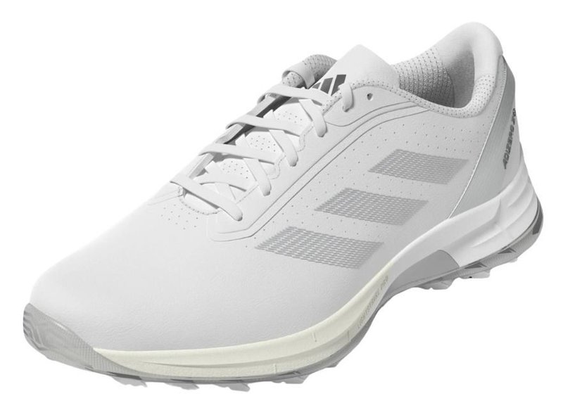 Adidas Adizero ZG zapatillas de golf mujer, blancas