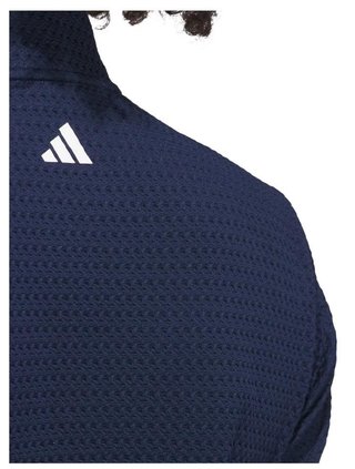 Adidas Ultimate365 Textured chaqueta de mujer, navy