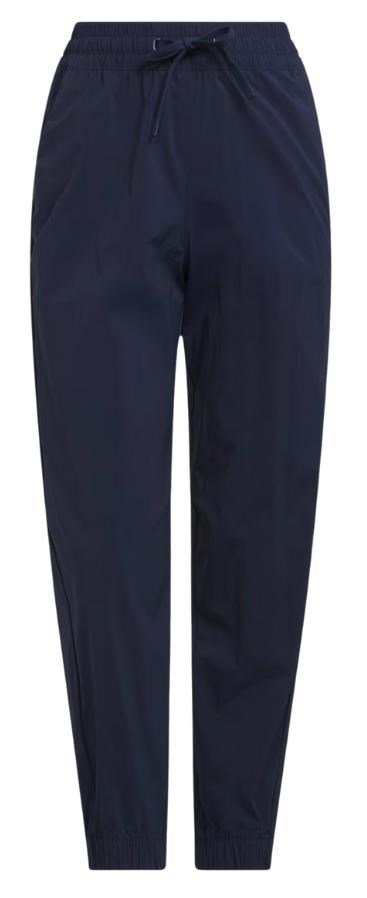 Adidas Beyond Track pantalones de mujer, collegiate navy