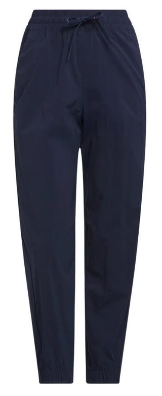 Adidas Beyond Track pantalones de mujer, collegiate navy