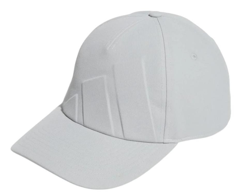 Adidas Twistweave gorra de golf para mujer, wonder silver
